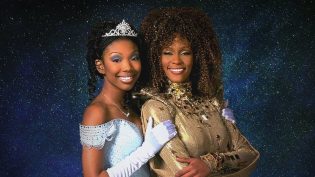 Cinderella photo