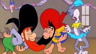 Hillbilly Hare photo