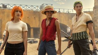 ONE PIECE photo