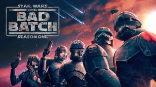 Star Wars: The Bad Batch photo