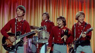 The Monkees photo