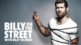 Billy on the Street photo