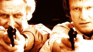 The Sweeney photo
