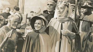 The Story of Robin Hood and His Merrie Men photo