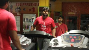 செஞ்சிட்டாளே என் காதல photo