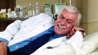 Diagnosis: Murder photo
