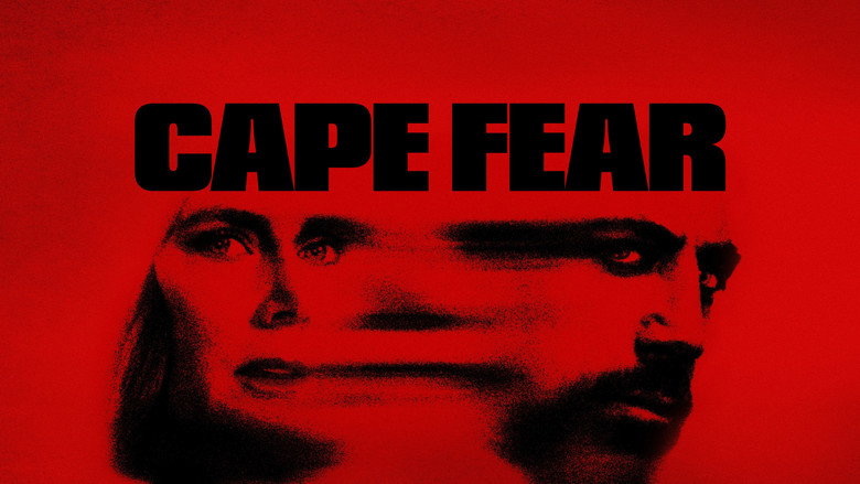 Cape Fear photo