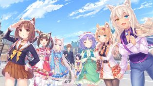 猫娘乐园 photo