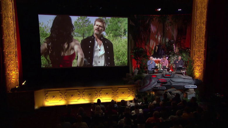 RiffTrax Live: Star Raiders photo