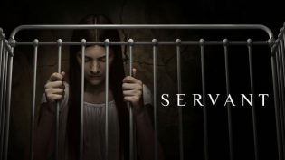 Servant photo