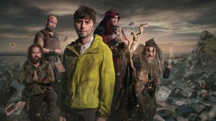 Zapped photo
