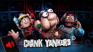 Crank Yankers photo