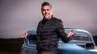 Fast N' Loud photo