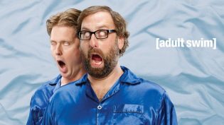 Tim and Eric Awesome Show, Great Job! photo