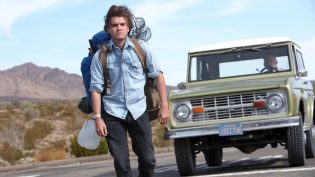 荒野生存 photo