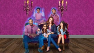 The Haunted Hathaways photo