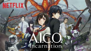 A.I.C.O.：化身 photo