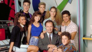 Saved by the Bell photo