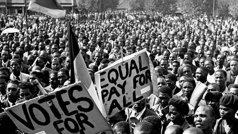 Le Procès contre Mandela et les autres photo