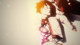 攻壳机动队2：无罪 photo