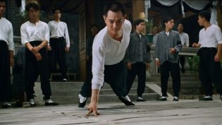 精武英雄 photo