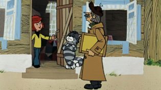 Трое из Простоквашино photo
