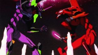 新世纪福音战士剧场版：复兴_DEATH(TRUE)² photo