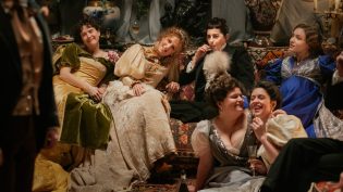 Sarah Bernhardt, La Divine photo