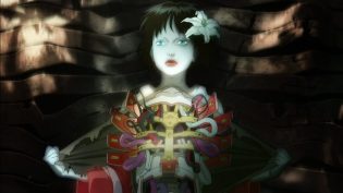 攻壳机动队2：无罪 photo