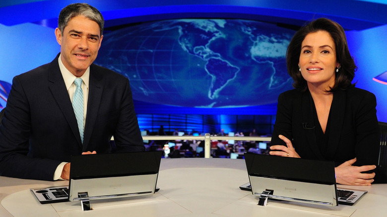 Jornal Nacional photo