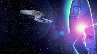 星际旅行7：斗转星移 photo