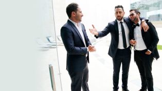 Million Dollar Listing Los Angeles photo