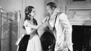 The Scarlet Pimpernel photo