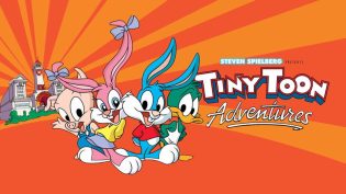 Tiny Toon Adventures photo