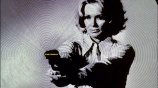 Police Woman photo