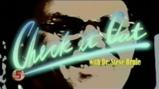 Check It Out! with Dr. Steve Brule photo