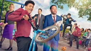 Waterloo Road photo
