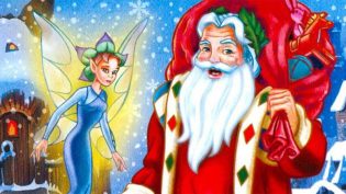 The Life & Adventures of Santa Claus photo