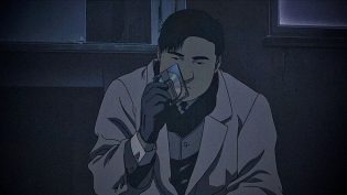 机动警察 和平保卫战 photo