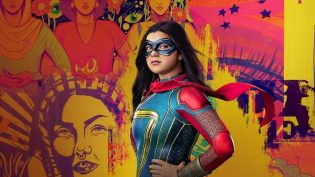 Ms. Marvel photo