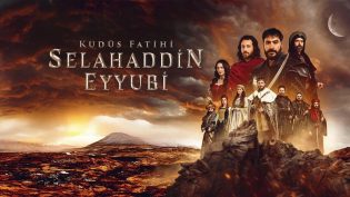 Kudüs Fatihi: Selahaddin Eyyubi photo
