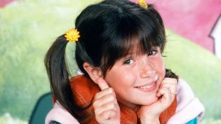 Punky Brewster photo