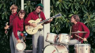 The Monkees photo