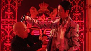 鼹鼠之歌 photo