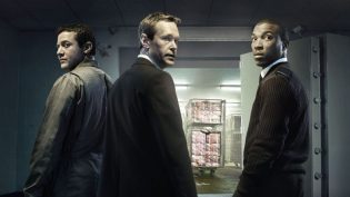 Inside Men photo