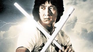 新精武门 photo