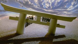 三岛由纪夫传 photo