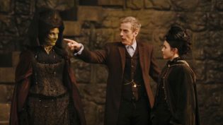 Doctor Who: Deep Breath photo
