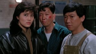 皇家师姐4：直击证人 photo
