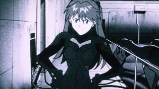 新世纪福音战士 photo